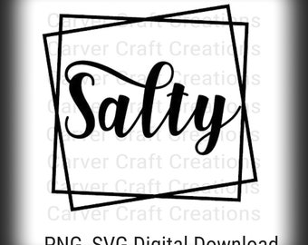 Detail Salty Png Nomer 48