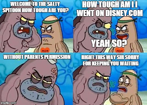 Detail Salty Spitoon Meme Nomer 17