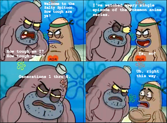 Detail Salty Spitoon Meme Nomer 41