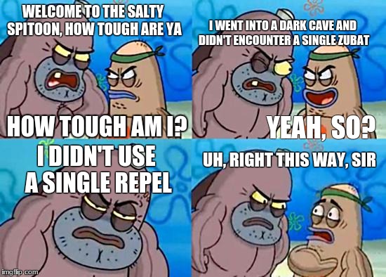 Detail Salty Spitoon Meme Nomer 49