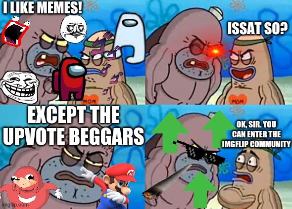 Detail Salty Spitoon Meme Nomer 50