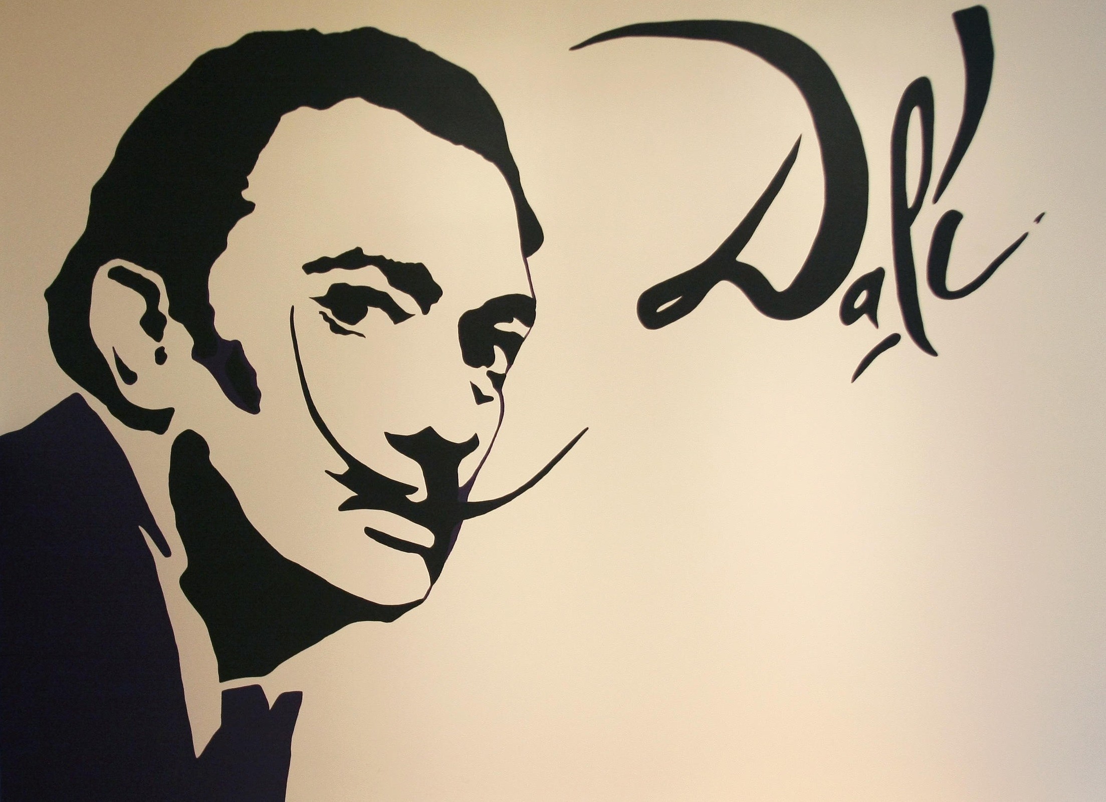 Detail Salvador Dali Wallpaper Nomer 46