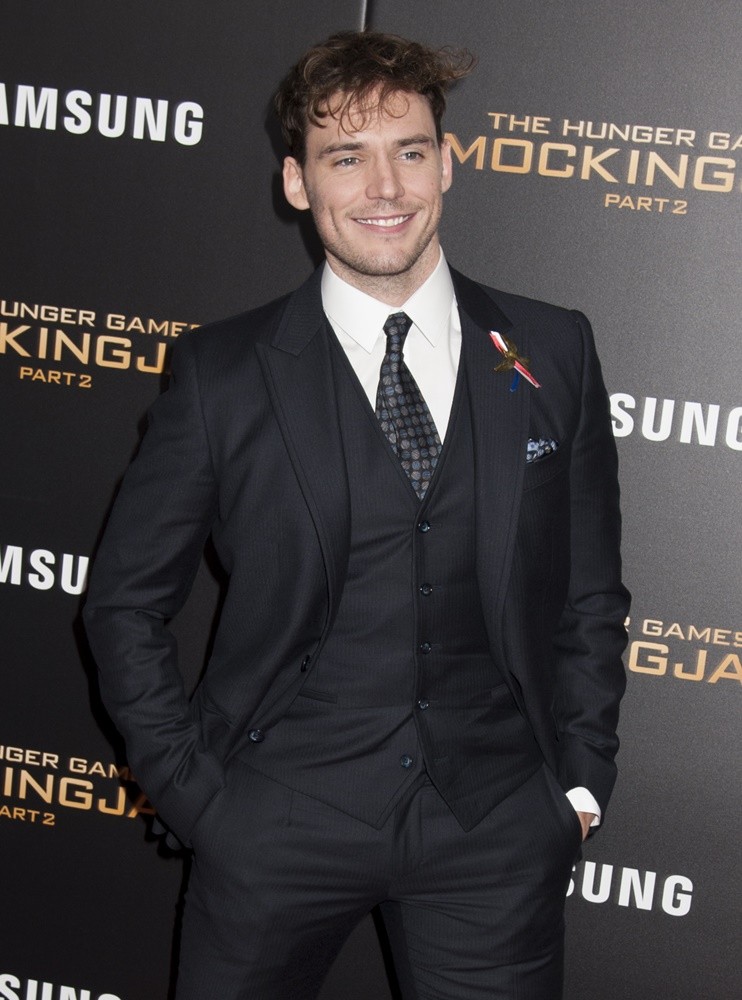 Detail Sam Claflin Finnick Odair Nomer 12