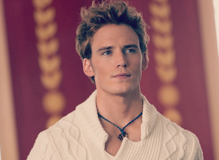 Detail Sam Claflin Finnick Odair Nomer 48