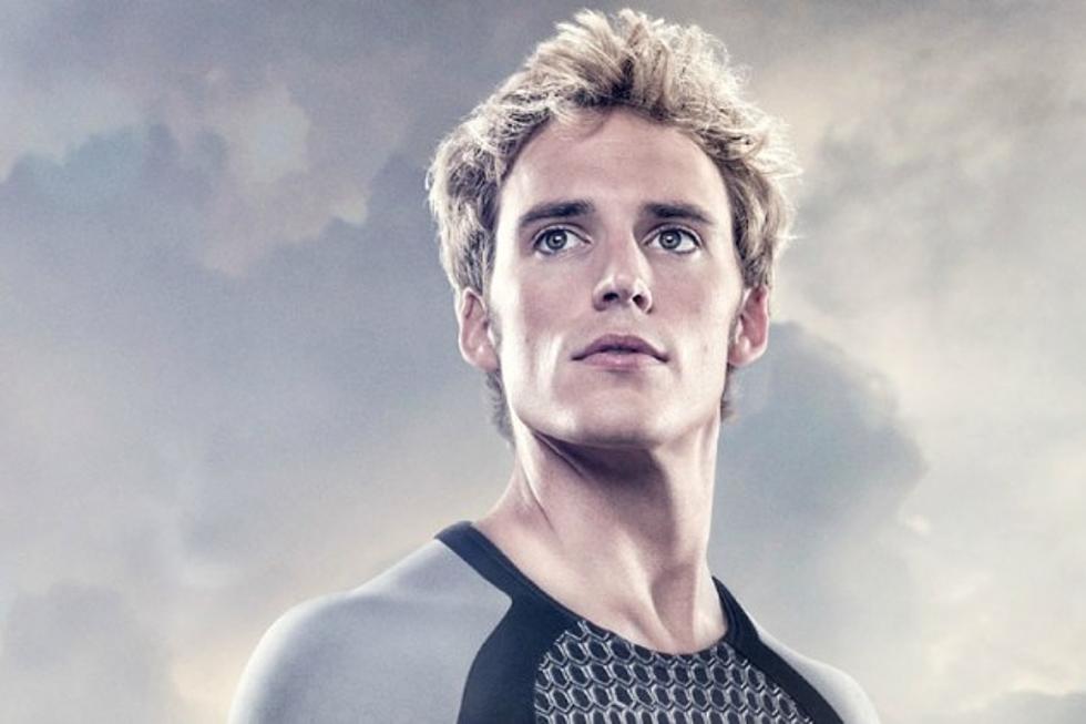 Detail Sam Claflin Finnick Odair Nomer 7