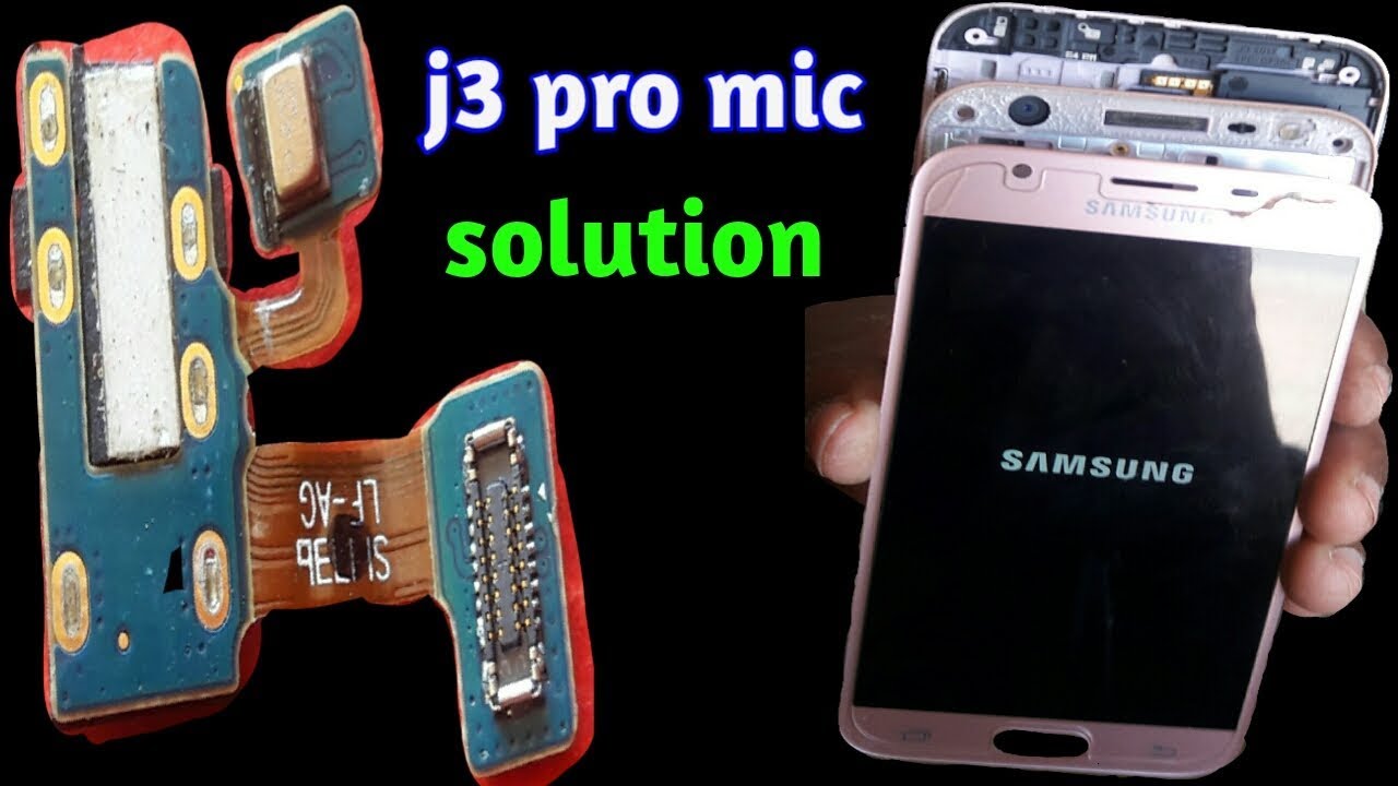 Detail Sam J3 Pro Nomer 31