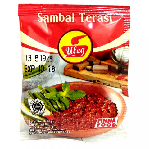 Detail Sambal Terasi Png Nomer 40