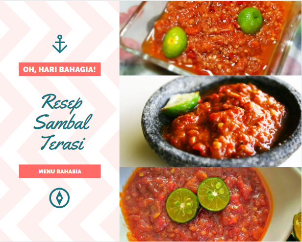 Detail Sambal Terasi Png Nomer 54