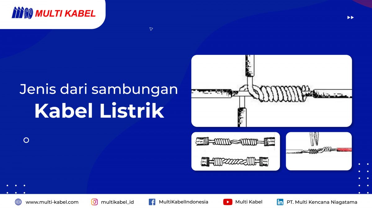 Detail Sambung Kabel Listrik Rumah Nomer 42