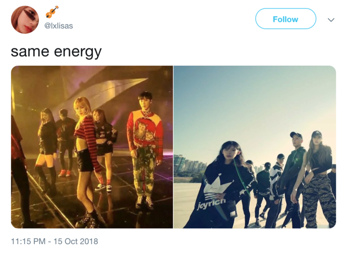 Detail Same Energy Meme Nomer 14