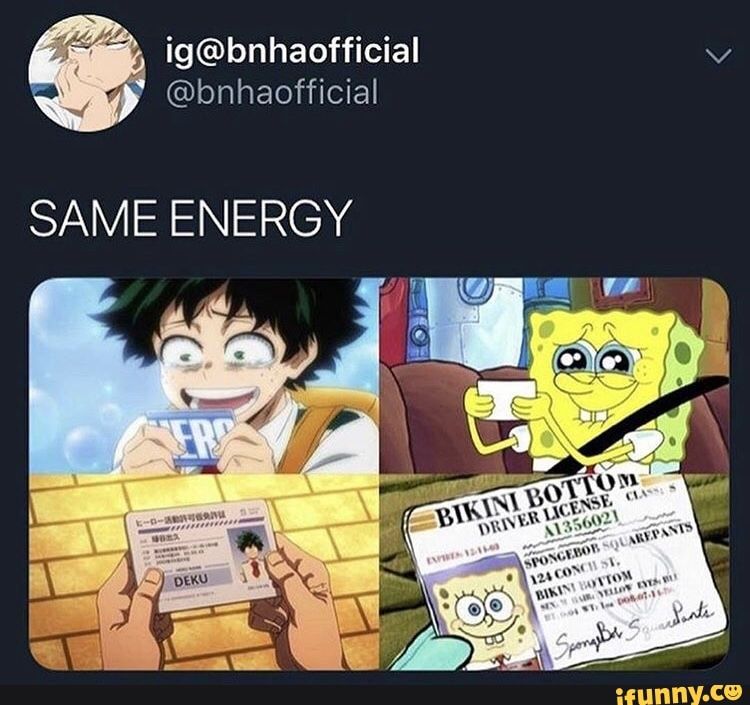 Detail Same Energy Meme Nomer 22