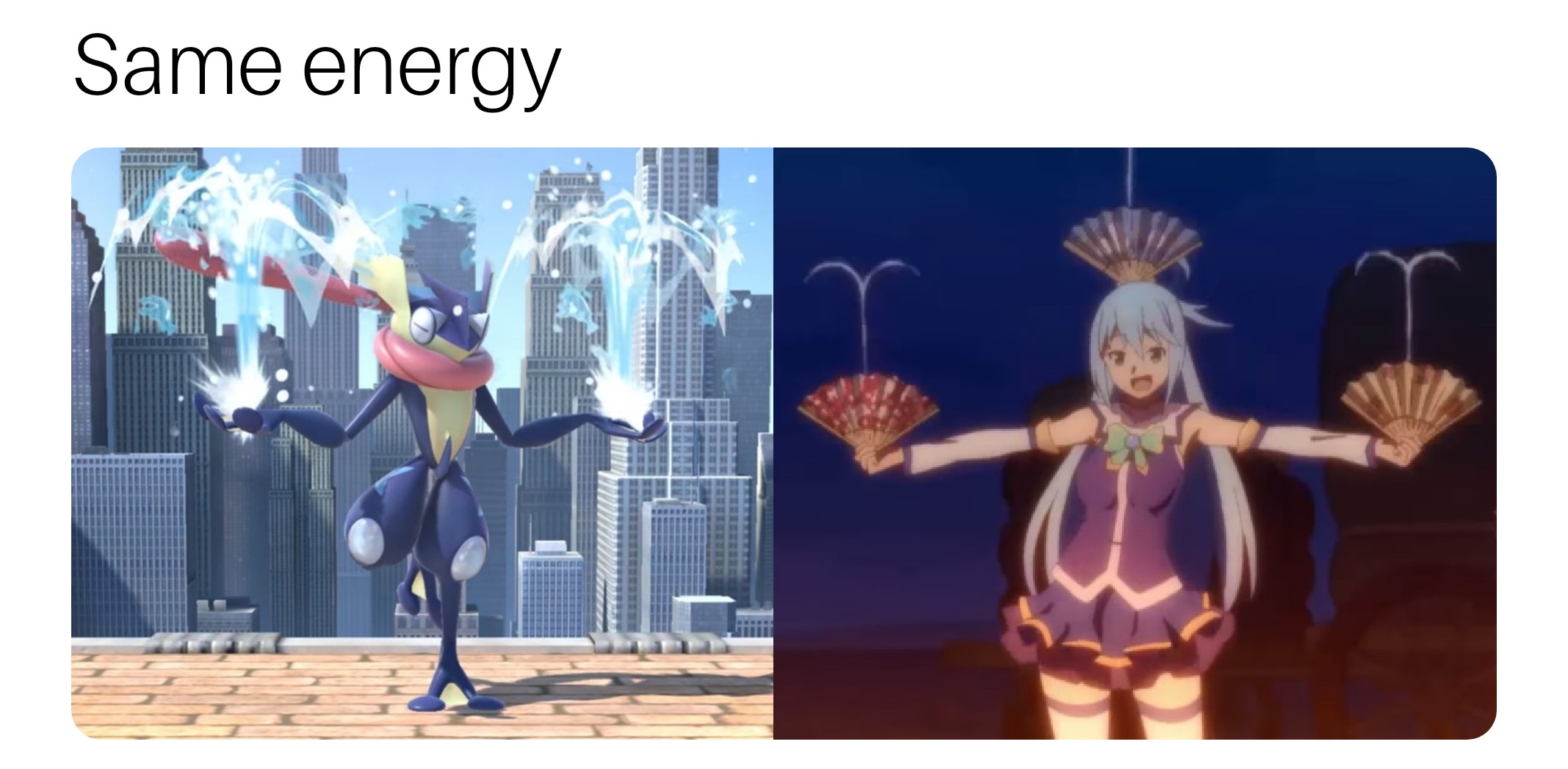 Detail Same Energy Meme Nomer 24