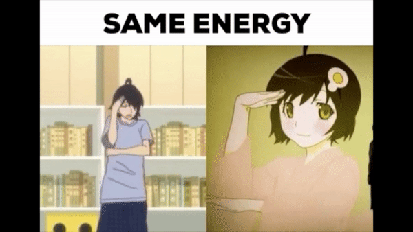 Detail Same Energy Meme Nomer 29