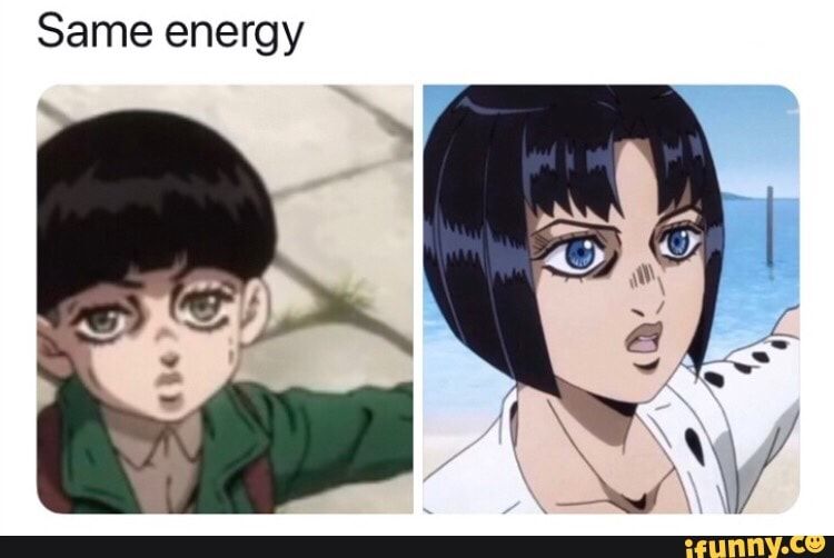 Detail Same Energy Meme Nomer 30