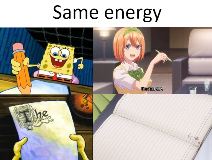 Detail Same Energy Meme Nomer 38