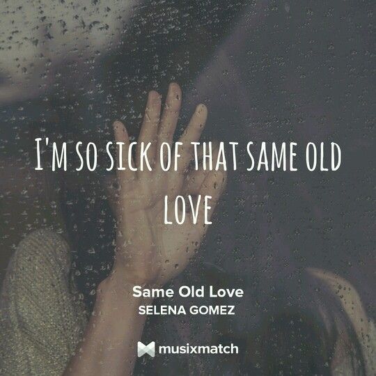 Detail Same Old Same Old Quotes Nomer 28