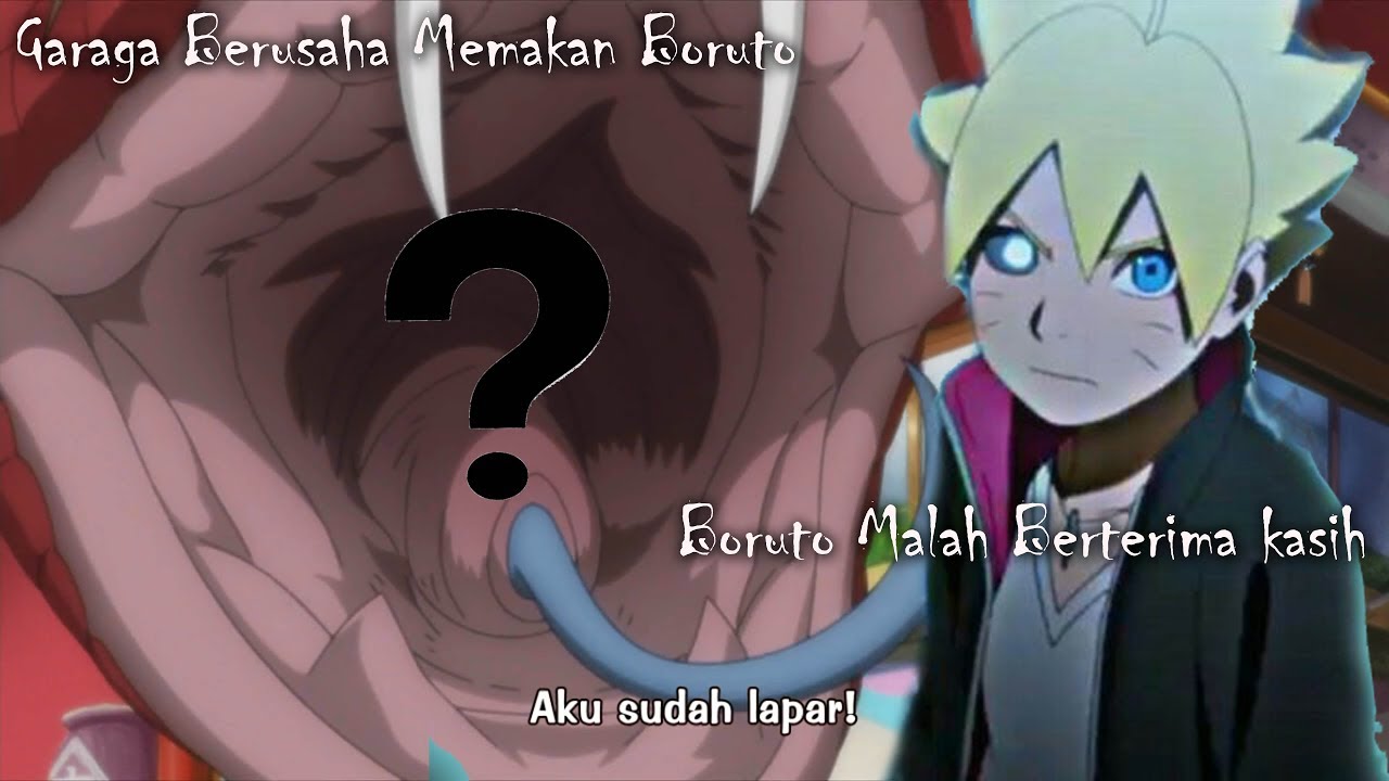 Detail Samehadaku Boruto 81 Nomer 6