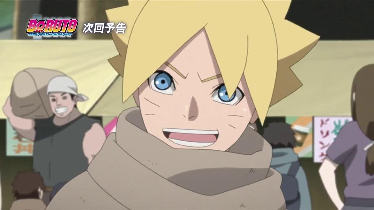 Samehadaku Boruto Episode 79 - KibrisPDR