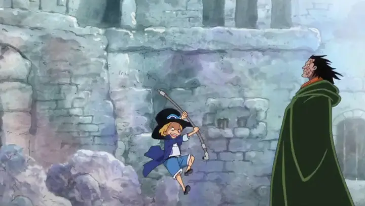 Detail Samehadaku One Piece 770 Nomer 16