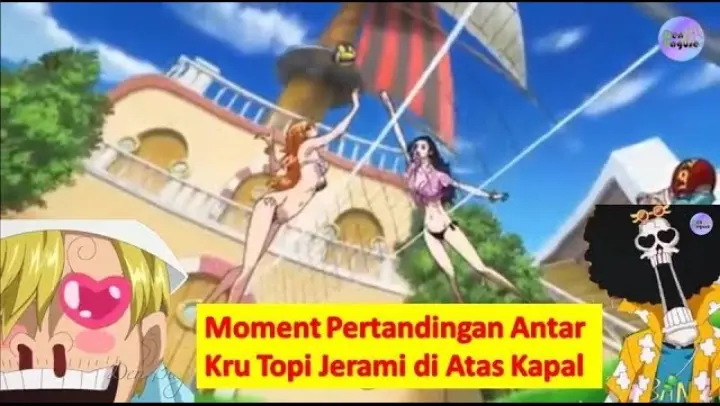 Detail Samehadaku One Piece 770 Nomer 30