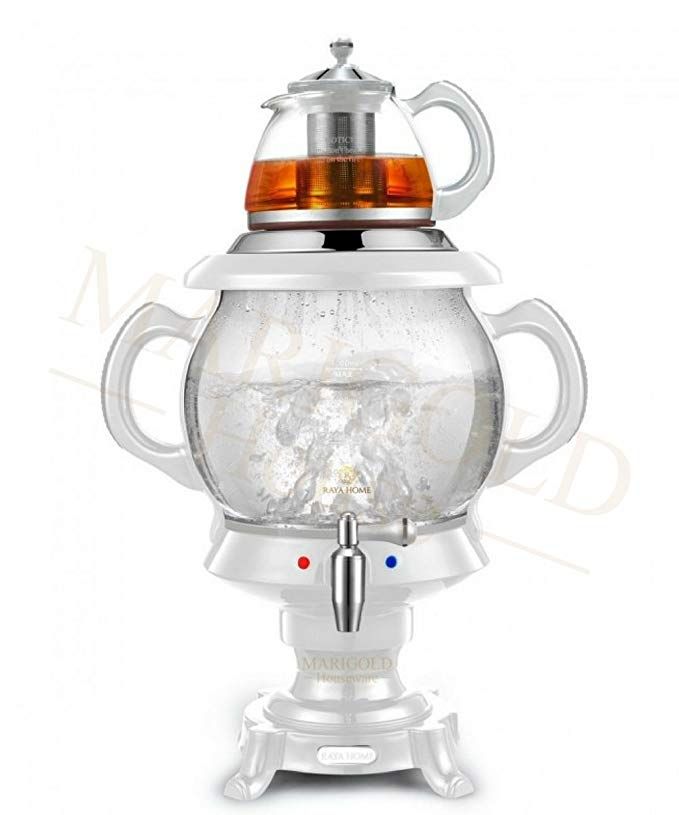 Detail Samovar Amazon Nomer 21