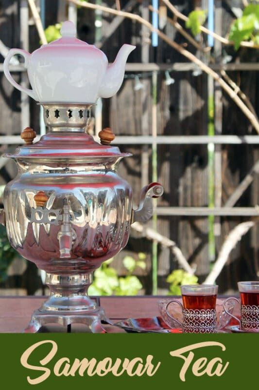 Detail Samovar Amazon Nomer 36