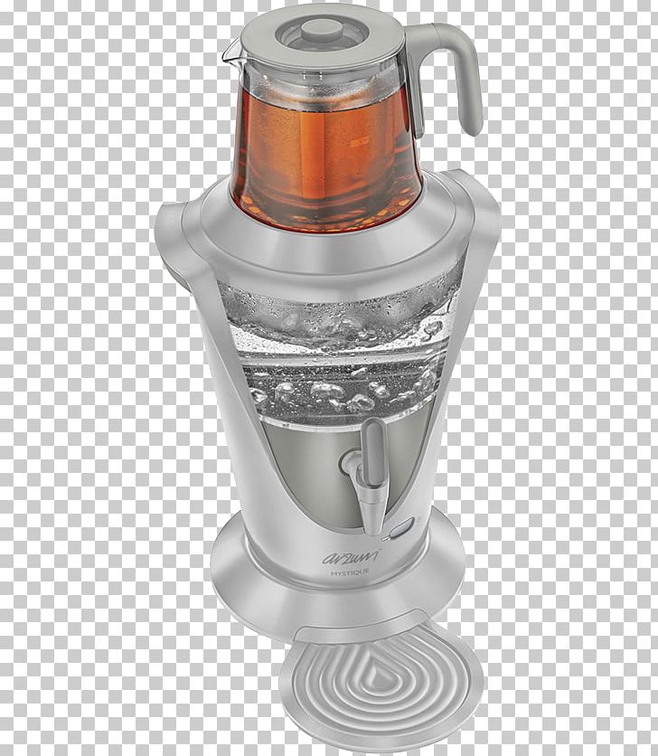 Detail Samovar Amazon Nomer 42