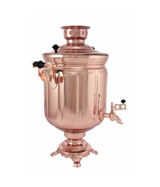 Samovar Buy - KibrisPDR