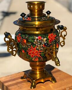 Detail Samovar Buy Nomer 34