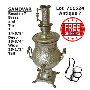 Detail Samovar Ebay Nomer 51