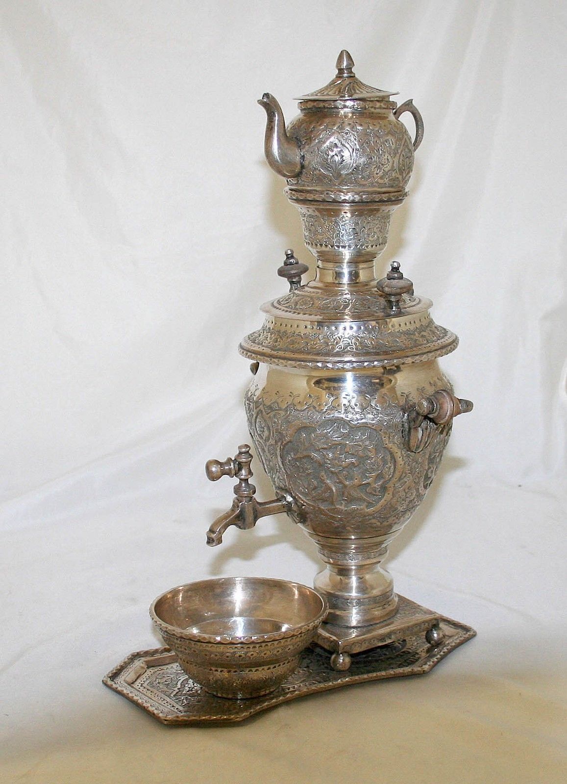 Detail Samovar Ebay Nomer 52