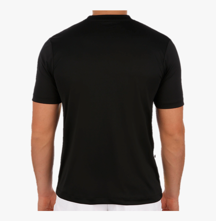 Detail Sample Kaos Polos Nomer 2