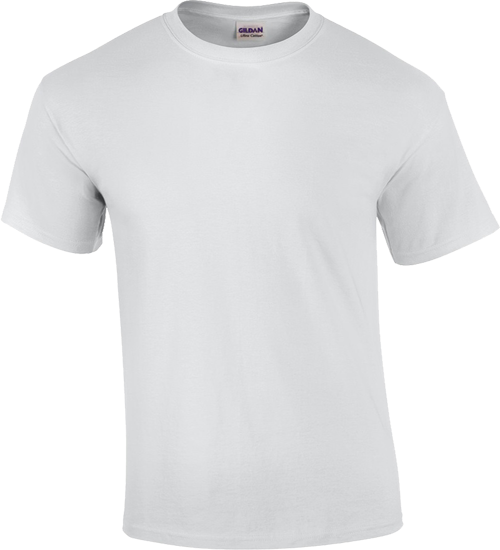 Detail Sample Kaos Polos Nomer 15