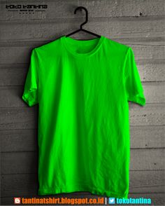 Detail Sample Kaos Polos Nomer 24