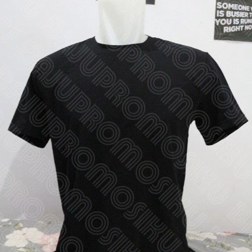 Detail Sample Kaos Polos Nomer 28