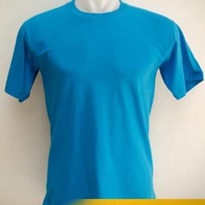 Detail Sample Kaos Polos Nomer 35