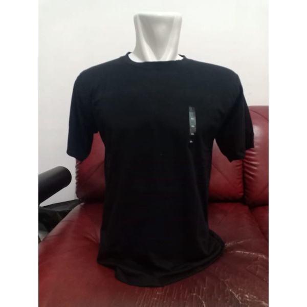 Detail Sample Kaos Polos Nomer 41