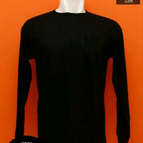 Detail Sample Kaos Polos Nomer 42