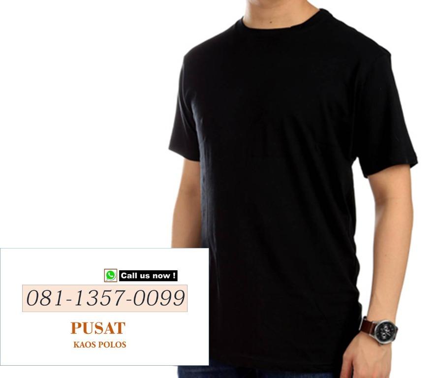 Detail Sample Kaos Polos Nomer 51