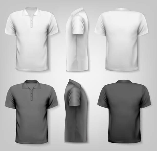 Detail Sample Kaos Polos Nomer 54