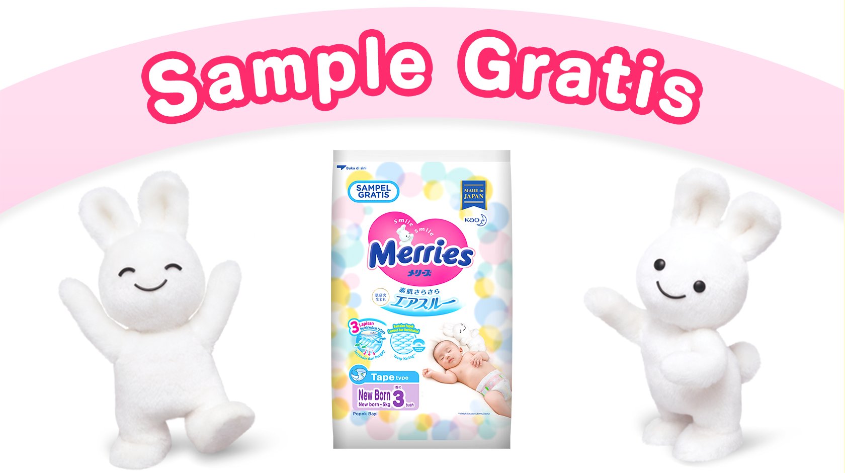 Detail Sample Mainan Gratis Nomer 16