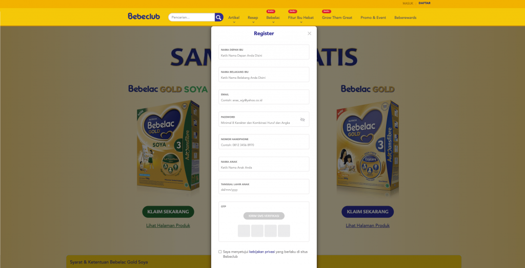 Detail Sample Mainan Gratis Nomer 23