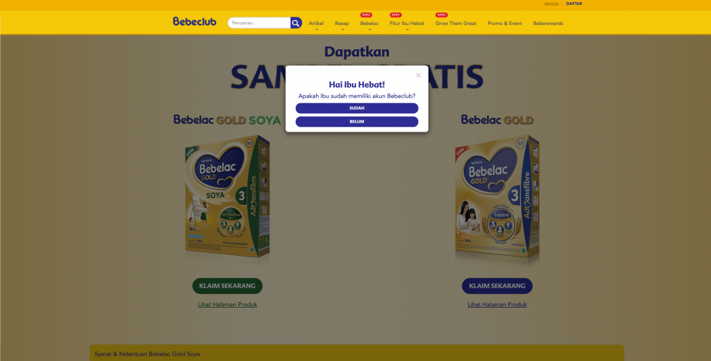 Detail Sample Mainan Gratis Nomer 32