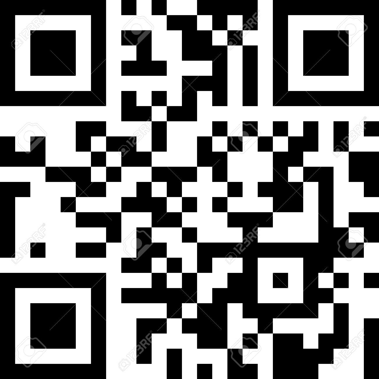 Detail Sample Qr Code Image Nomer 19