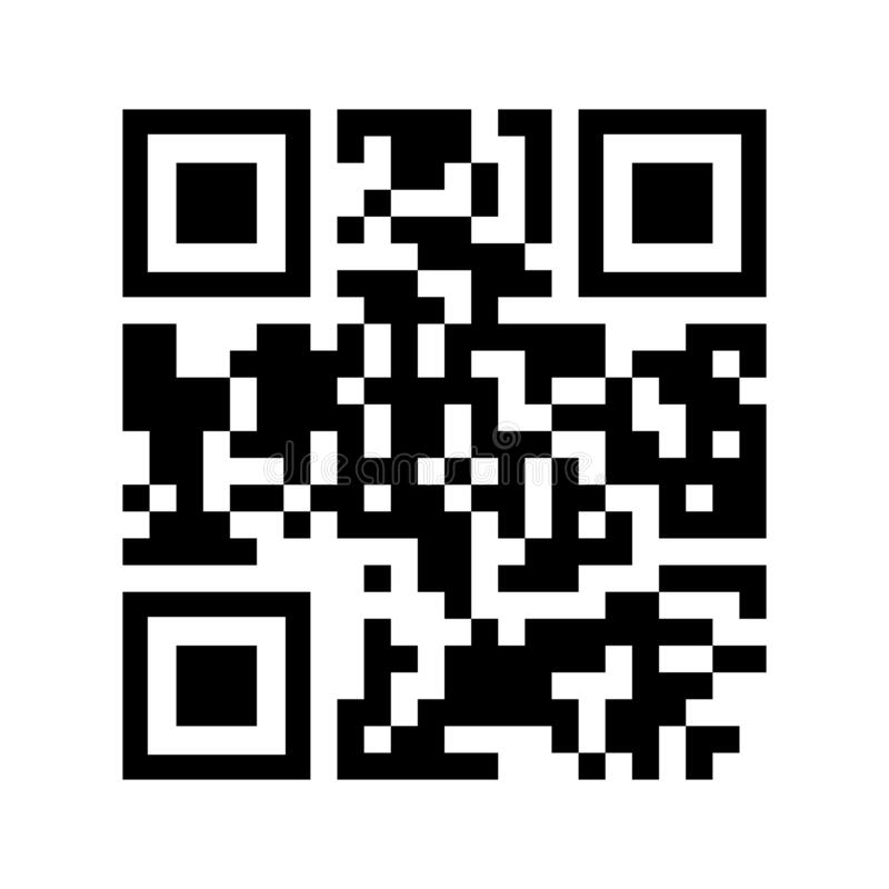 Detail Sample Qr Code Image Nomer 29