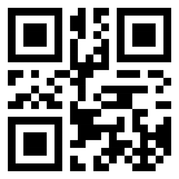 Detail Sample Qr Code Image Nomer 46