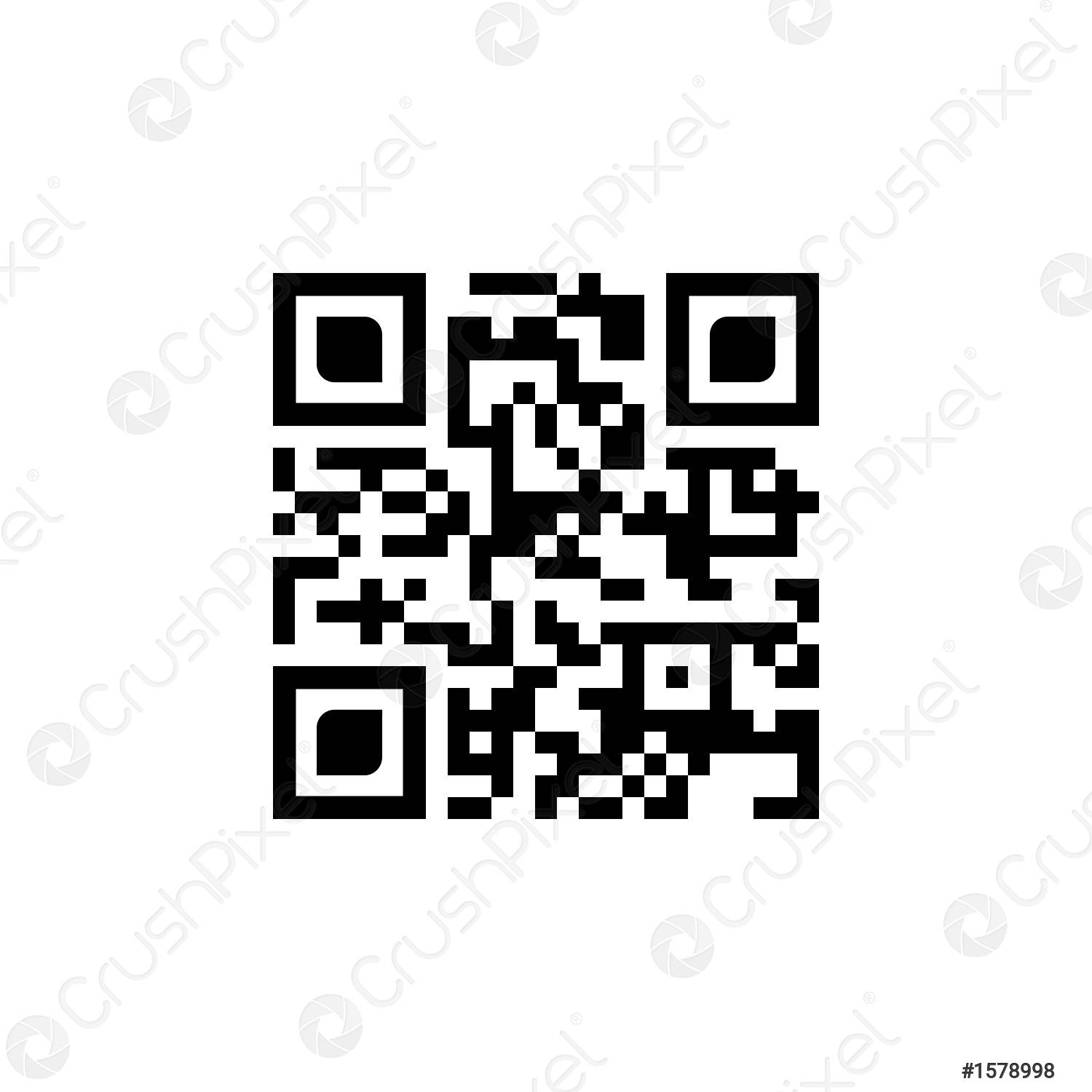 Detail Sample Qr Code Image Nomer 48