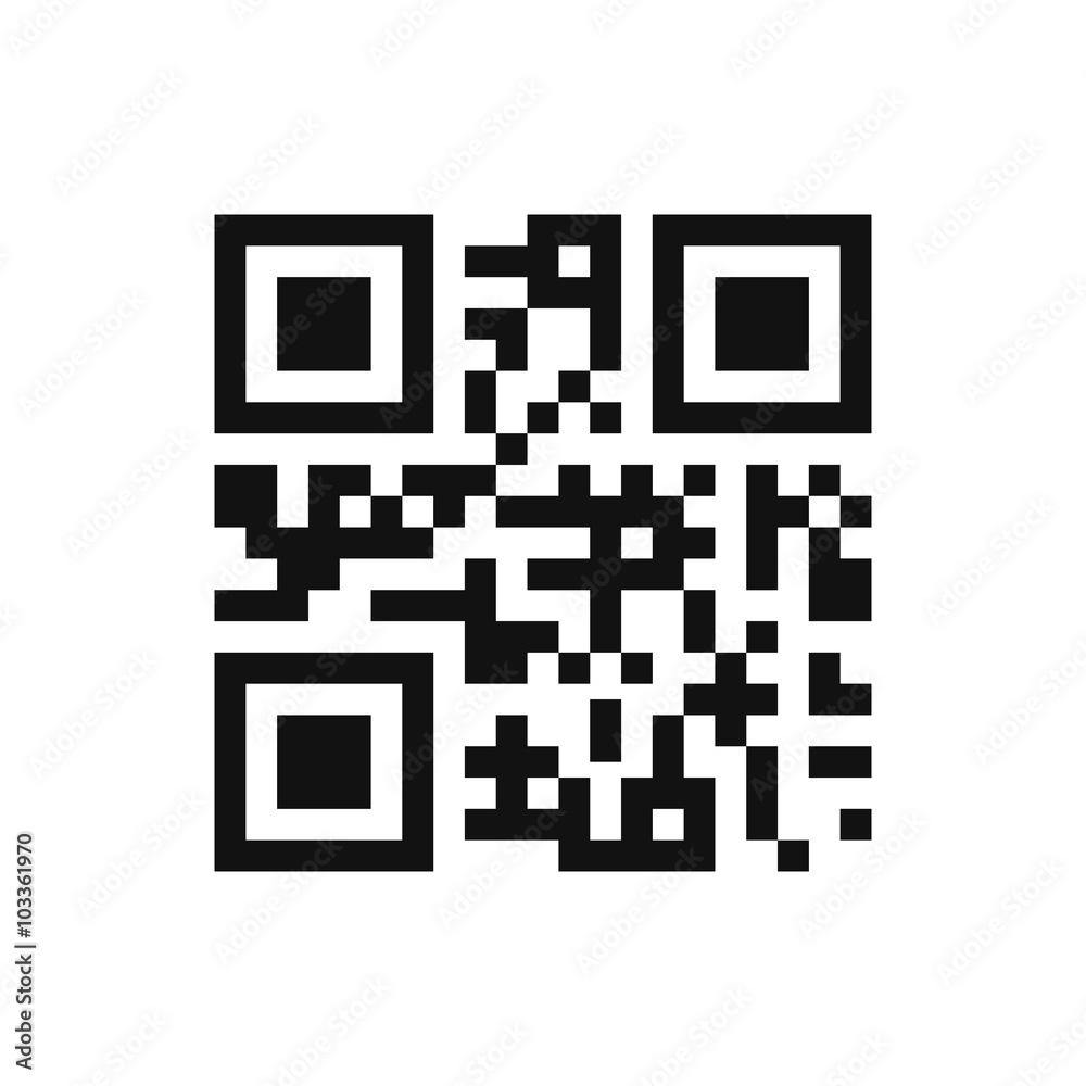 Detail Sample Qr Code Image Nomer 55