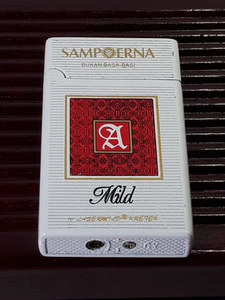 Detail Sampoerna Mild Wallpaper Nomer 55