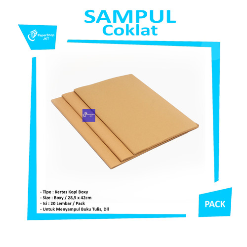 Detail Sampul Buku Polos Nomer 37